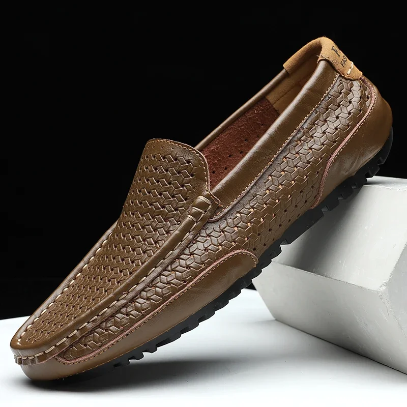 Heidi-Mode | Hochwertige Loafer - Image 2