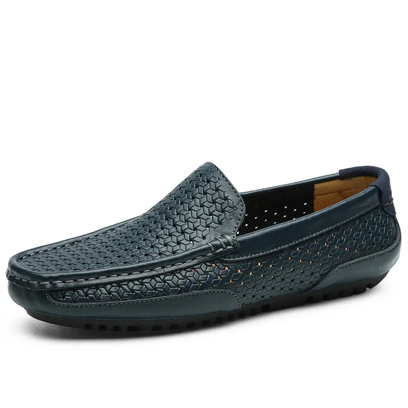 Heidi-Mode | Hochwertige Loafer - Image 5