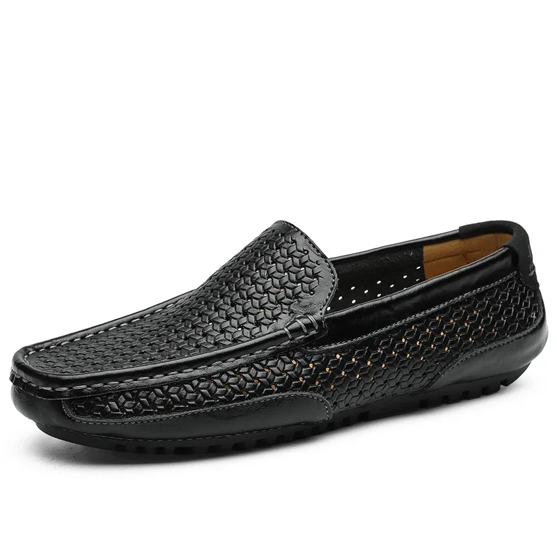 Heidi-Mode | Hochwertige Loafer - Image 6