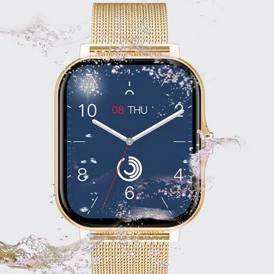 Heidi-Mode | Hochwertige Multifunktionale Smartwatch - Image 4