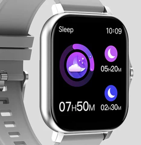 Heidi-Mode | Hochwertige Multifunktionale Smartwatch - Image 7