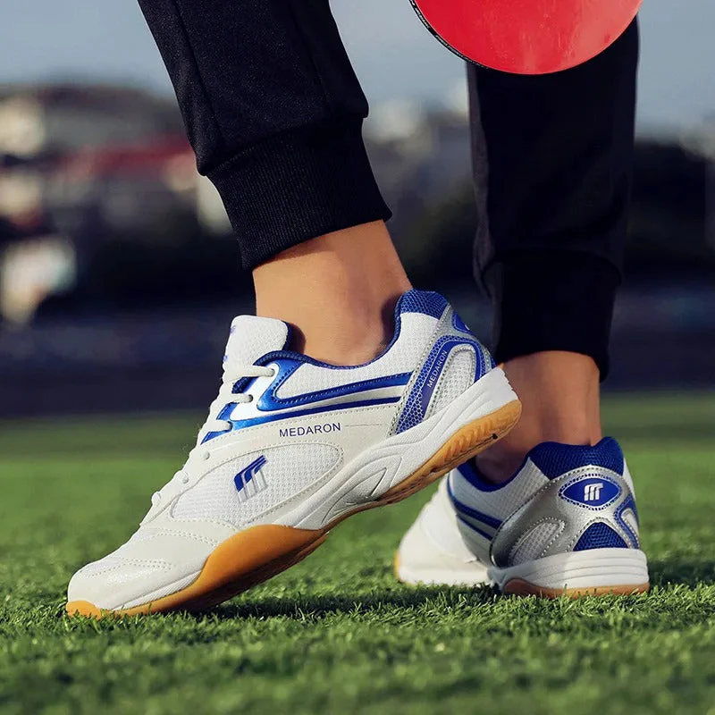 Heidi-Mode | Hochwertige Padel-Schuhe für Herren Ultimative Leistung und Komfort - Image 2
