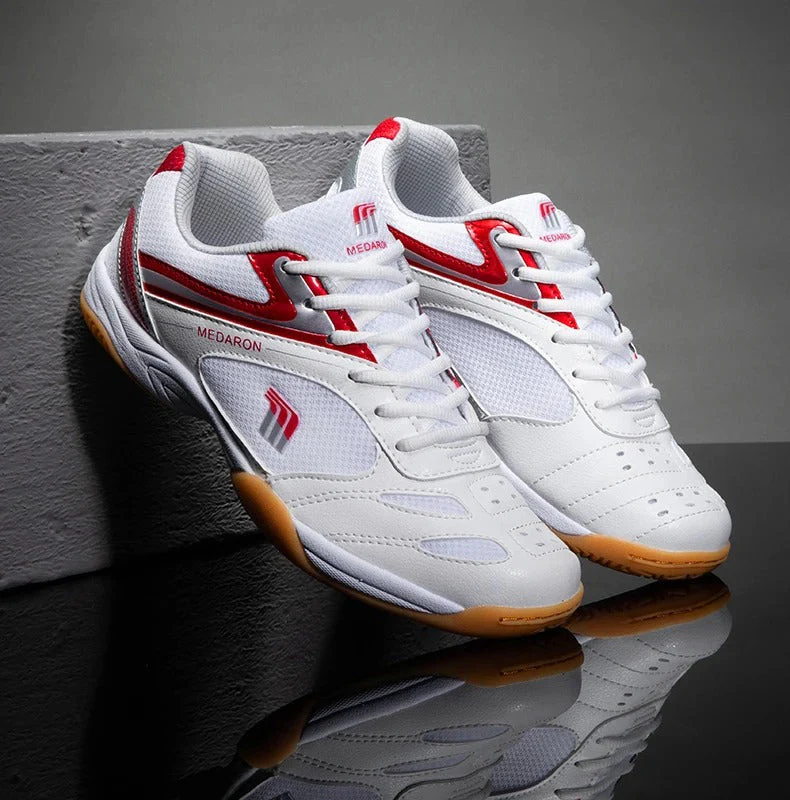 Heidi-Mode | Hochwertige Padel-Schuhe für Herren Ultimative Leistung und Komfort - Image 3