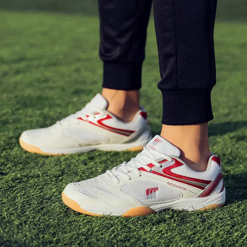 Heidi-Mode | Hochwertige Padel-Schuhe für Herren Ultimative Leistung und Komfort - Image 6