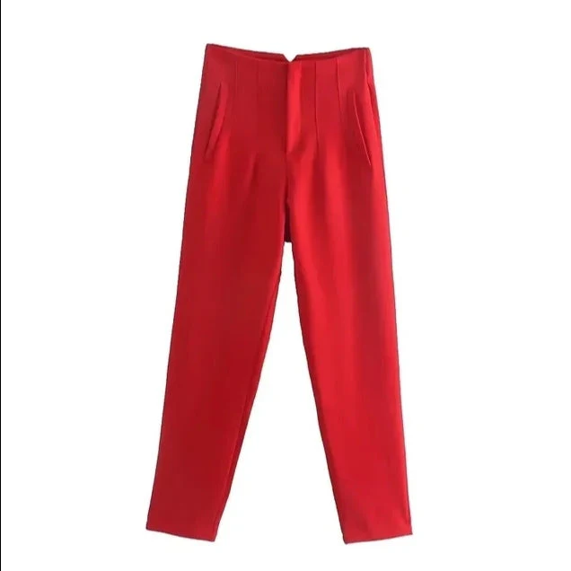 Heidi-Mode | Lässige Formelle Hose - Image 15