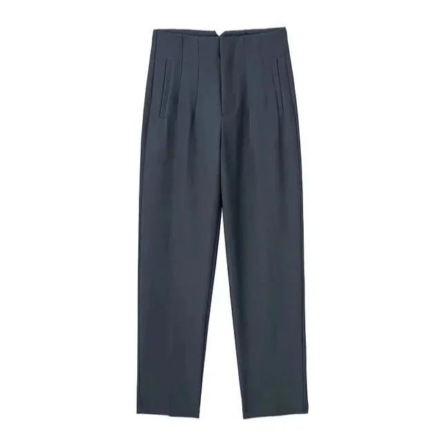 Heidi-Mode | Lässige Formelle Hose - Image 20