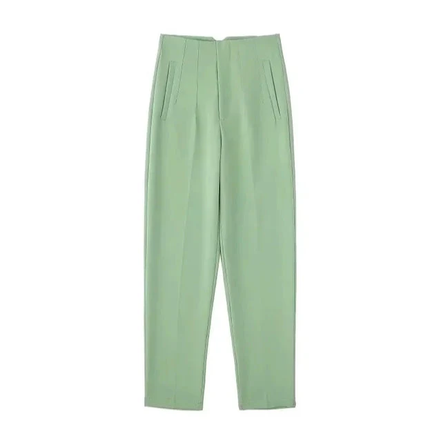 Heidi-Mode | Lässige Formelle Hose - Image 21