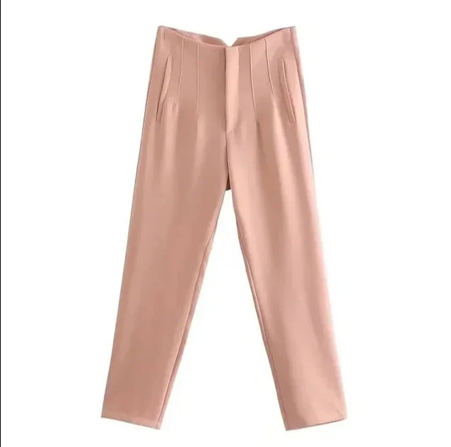 Heidi-Mode | Lässige Formelle Hose - Image 23