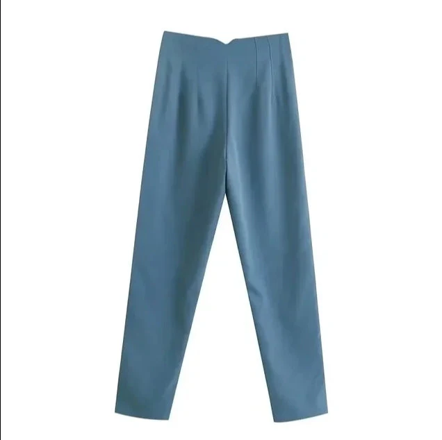 Heidi-Mode | Lässige Formelle Hose - Image 24