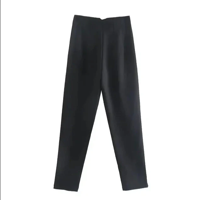 Heidi-Mode | Lässige Formelle Hose - Image 25