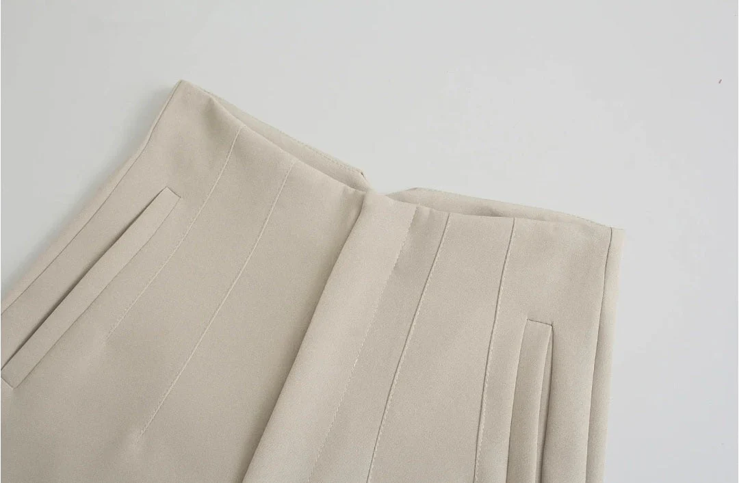 Heidi-Mode | Lässige Formelle Hose - Image 4