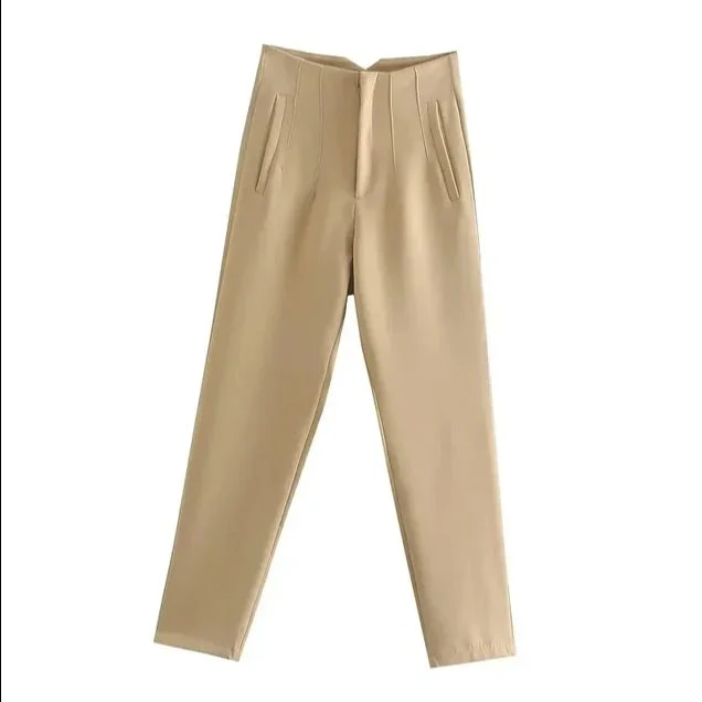 Heidi-Mode | Lässige Formelle Hose - Image 8