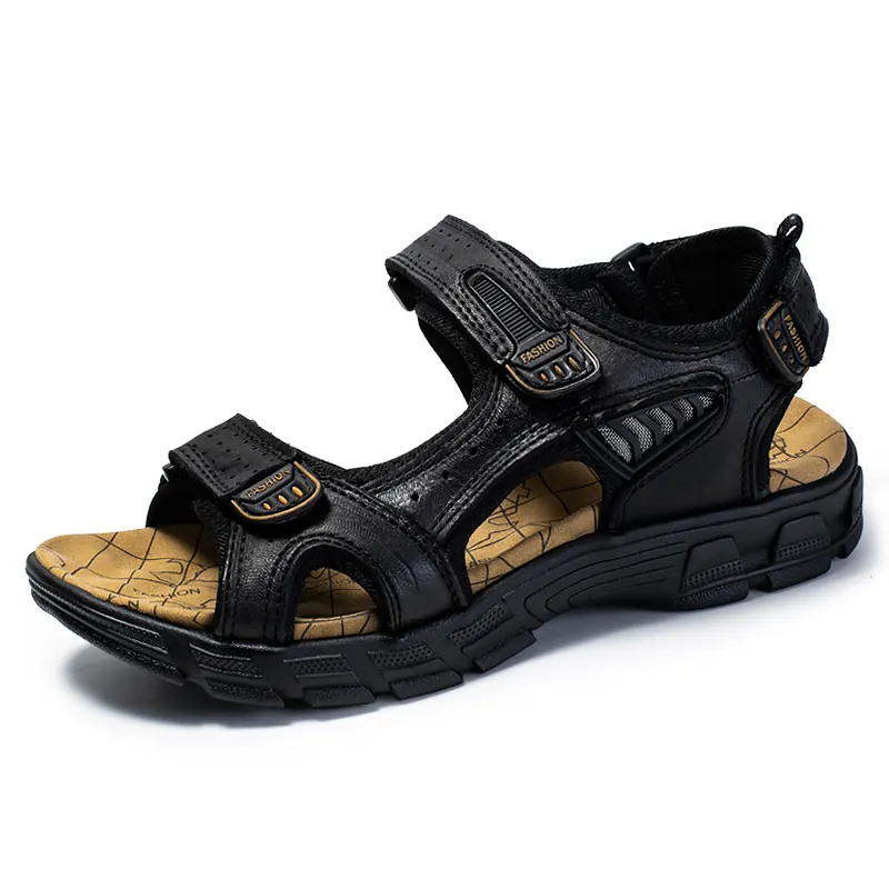 Heidi-Mode | Orthopädische Sandalen - Image 4