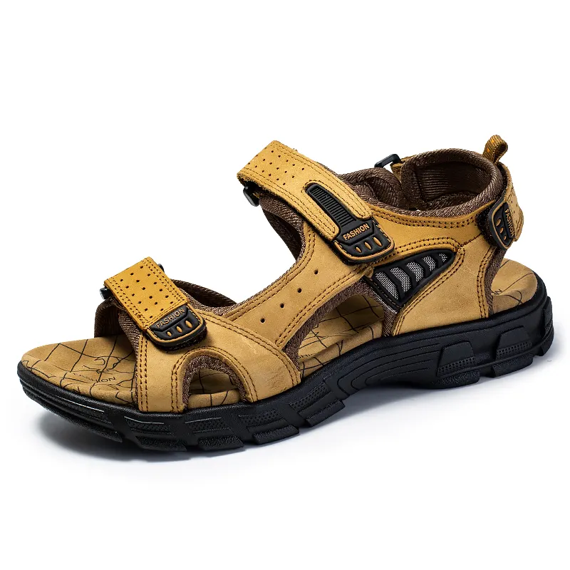 Heidi-Mode | Orthopädische Sandalen - Image 6