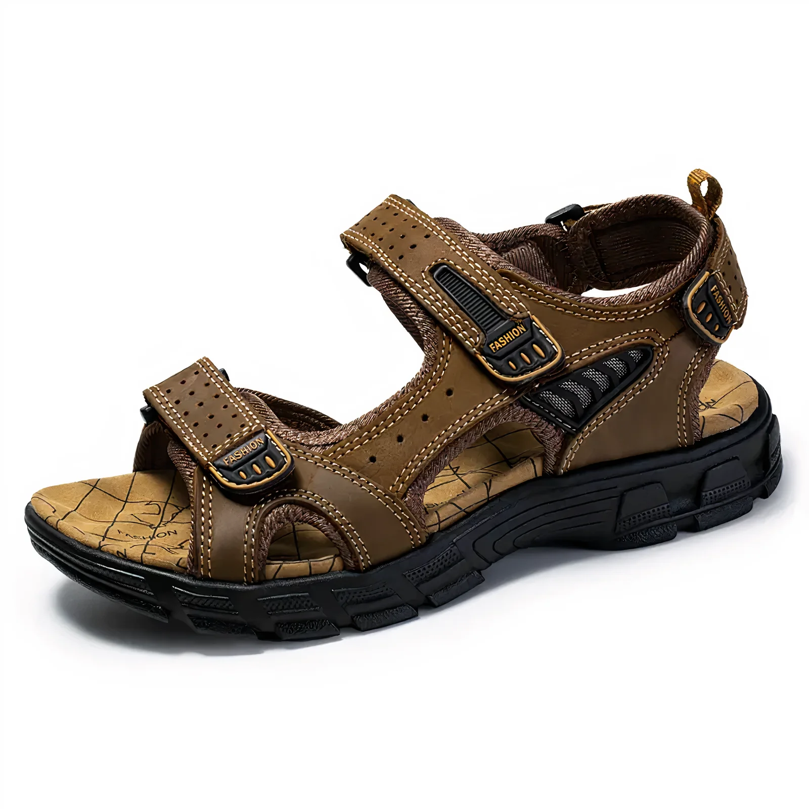 Heidi-Mode | Hudson Sandalen - Image 2