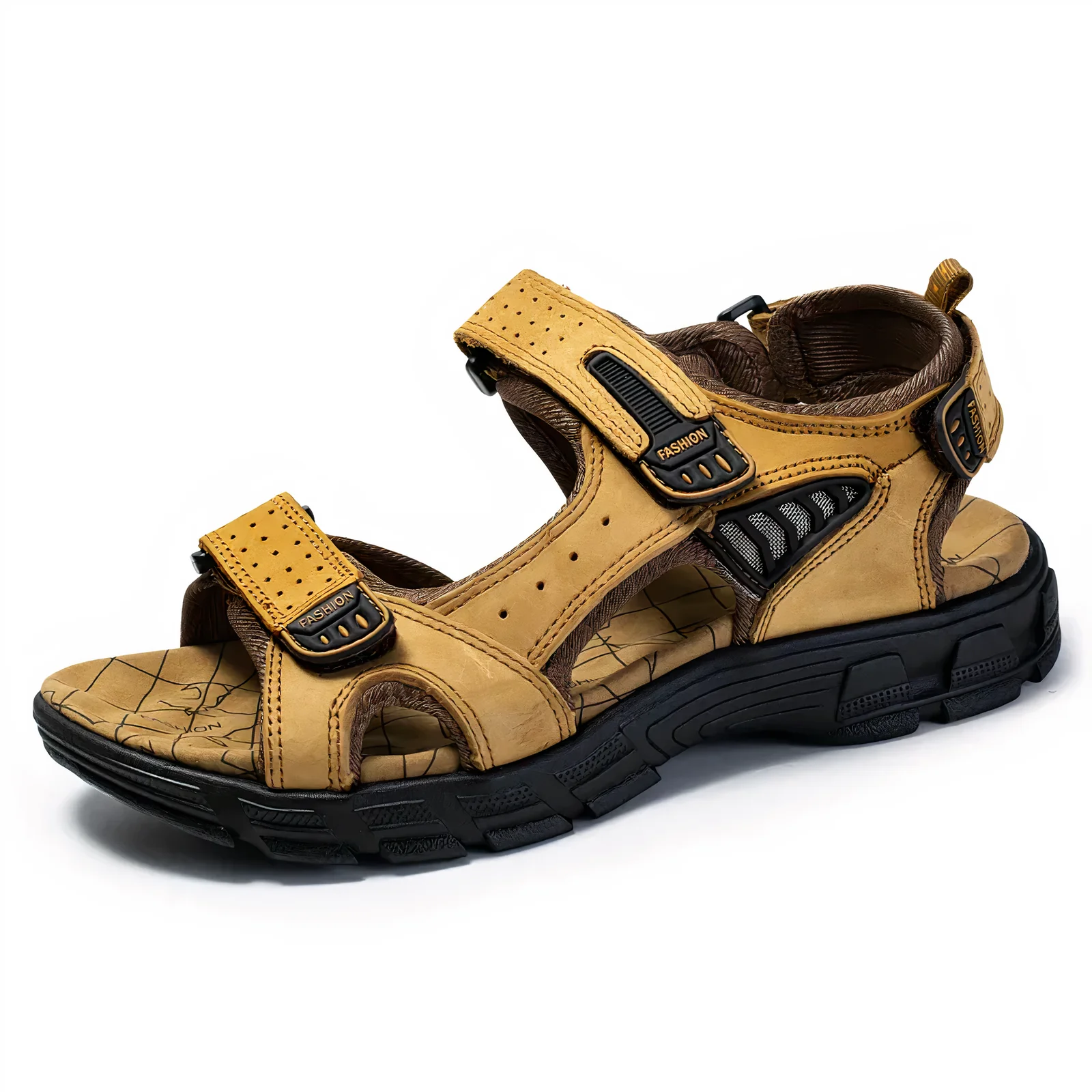 Heidi-Mode | Hudson Sandalen - Image 3