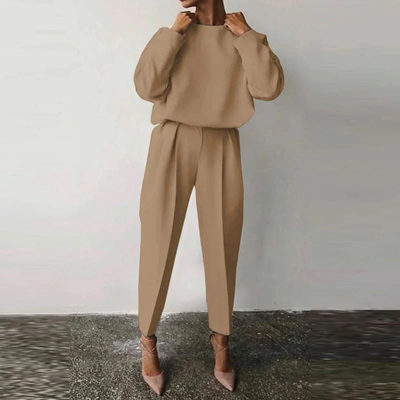 Heidi-Mode | 2-Teiliges Kostüm für Frauen - Image 2