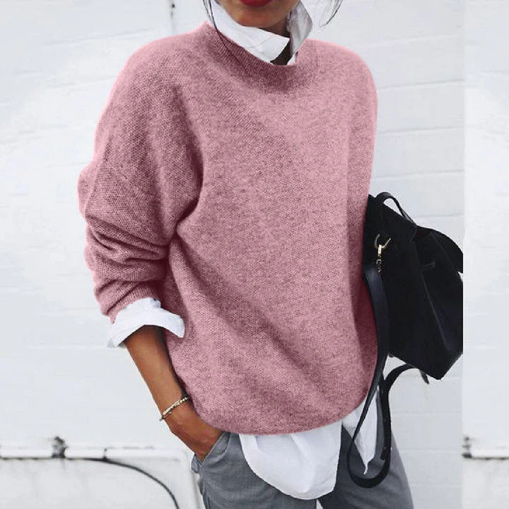 I Weicher und Warmer Heidi-Mode | Pullover - Image 3