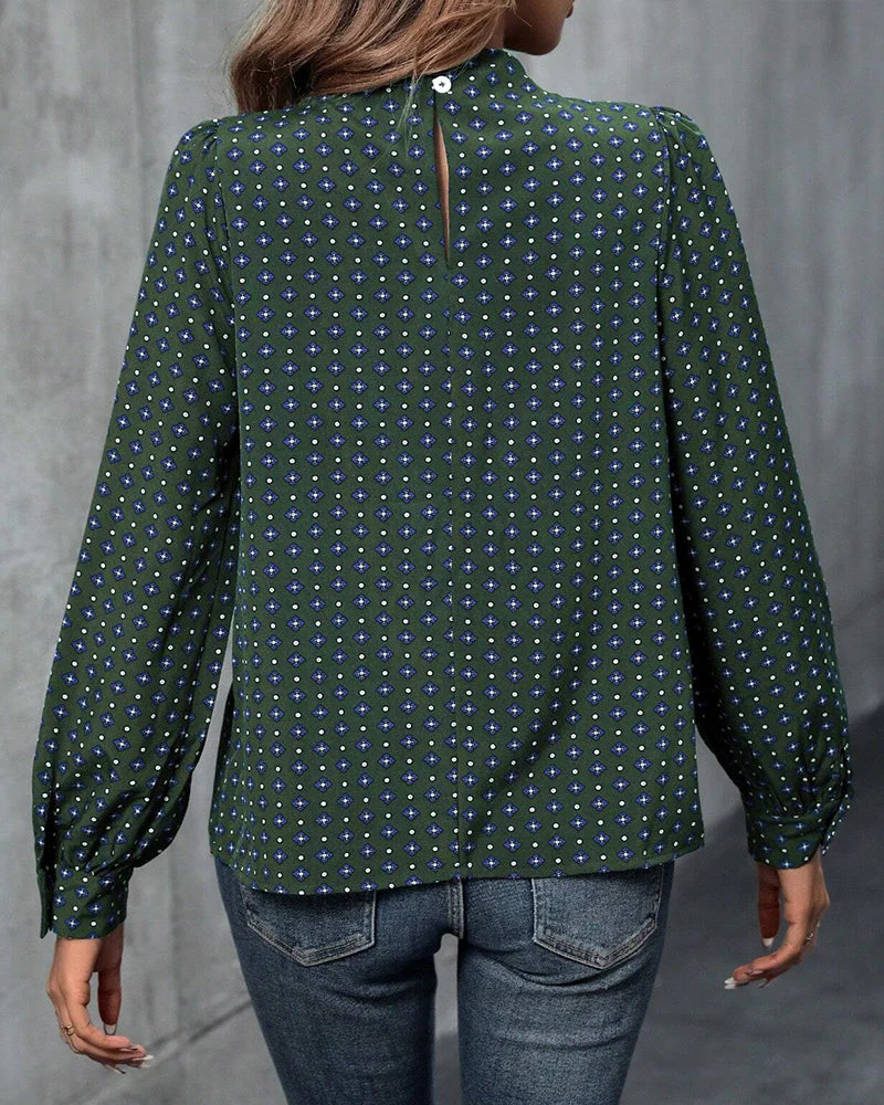 Heidi-Mode | Im Vintage Stil und mit Aufdrucken - Image 10