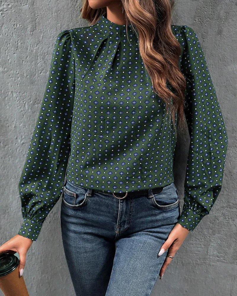 Heidi-Mode | Im Vintage Stil und mit Aufdrucken - Image 12