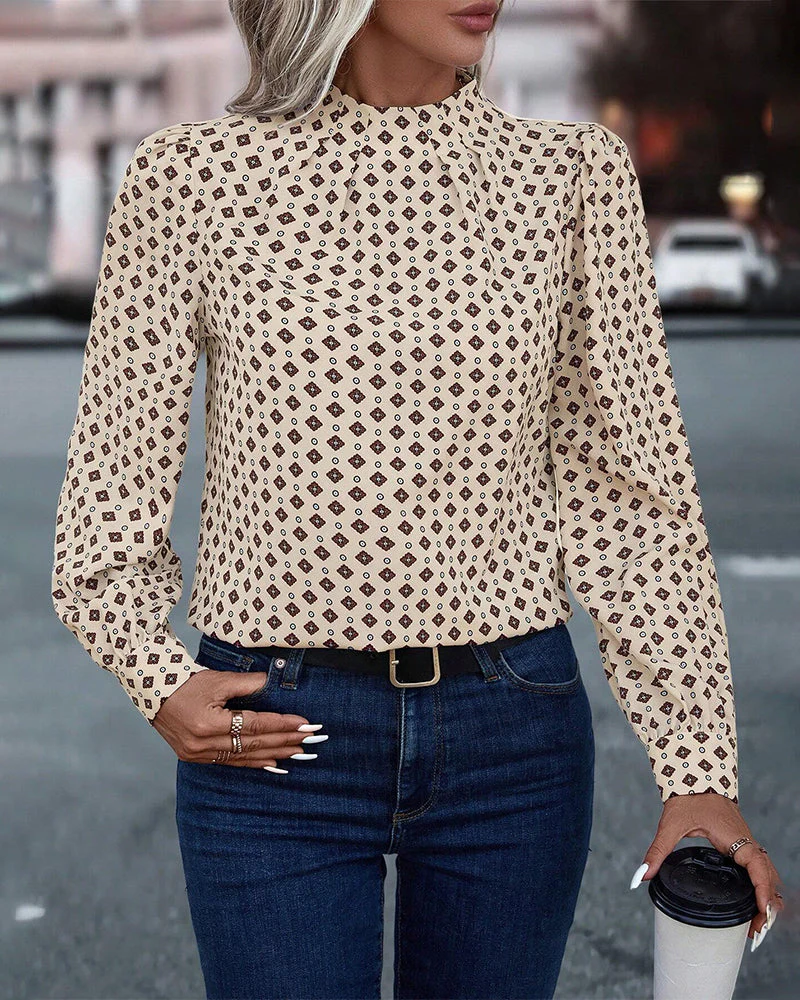 Heidi-Mode | Im Vintage Stil und mit Aufdrucken - Image 14