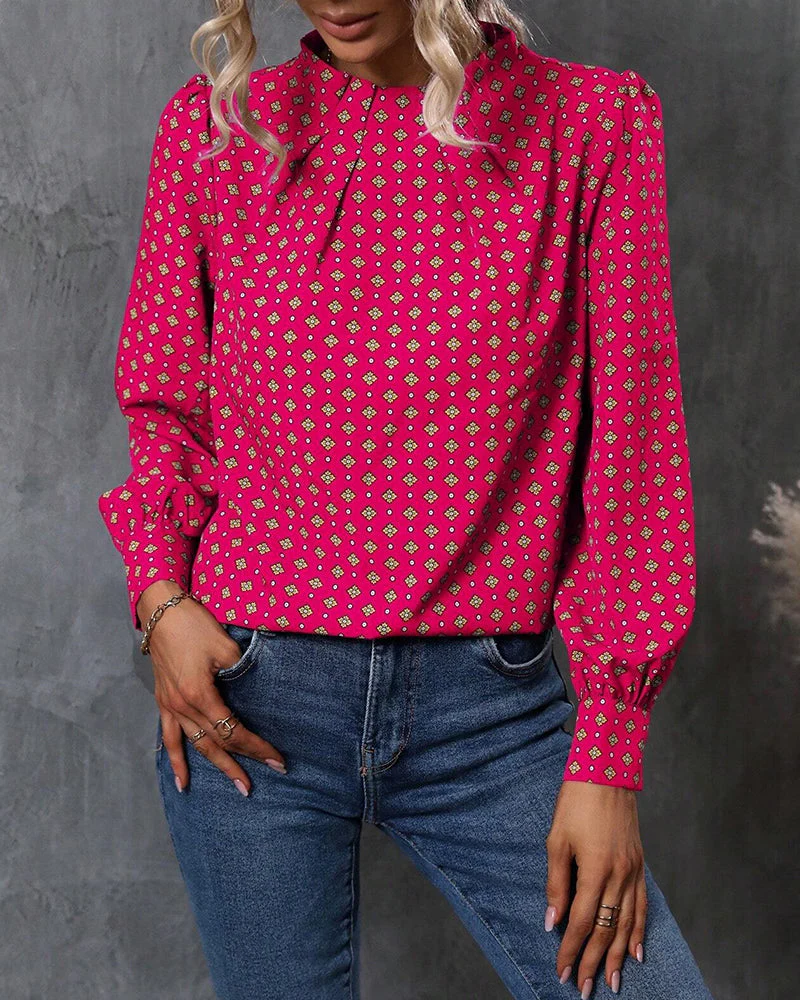 Heidi-Mode | Im Vintage Stil und mit Aufdrucken - Image 15