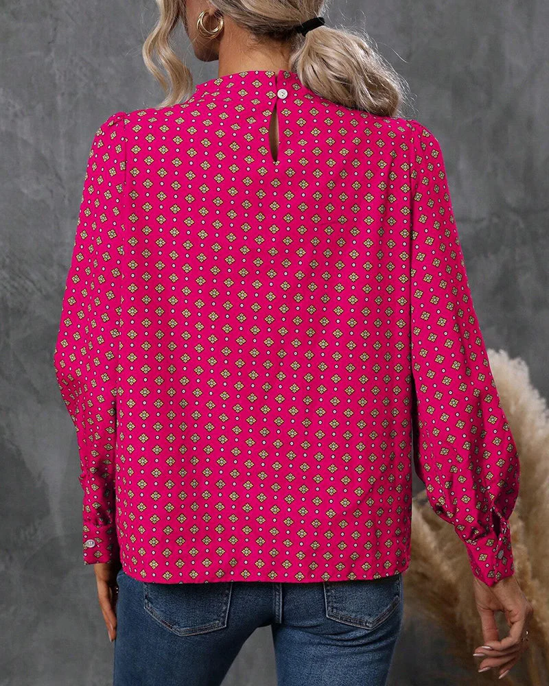 Heidi-Mode | Im Vintage Stil und mit Aufdrucken - Image 8