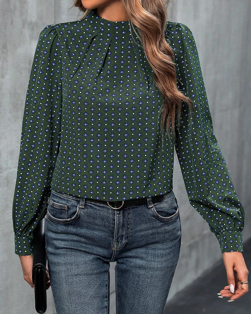 Heidi-Mode | Im Vintage Stil und mit Aufdrucken - Image 9