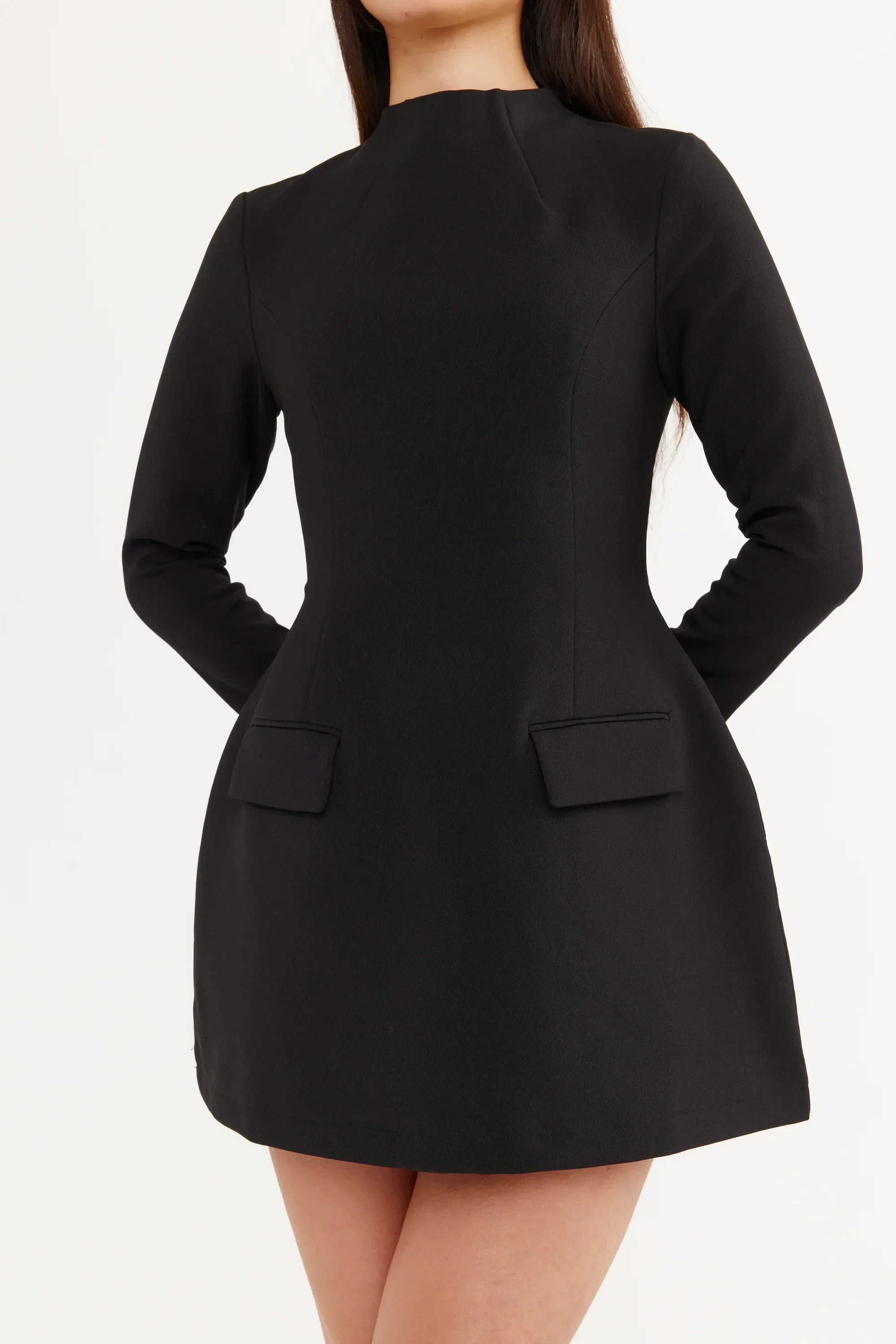 Heidi-Mode | In Love Mini Kleid - Image 5