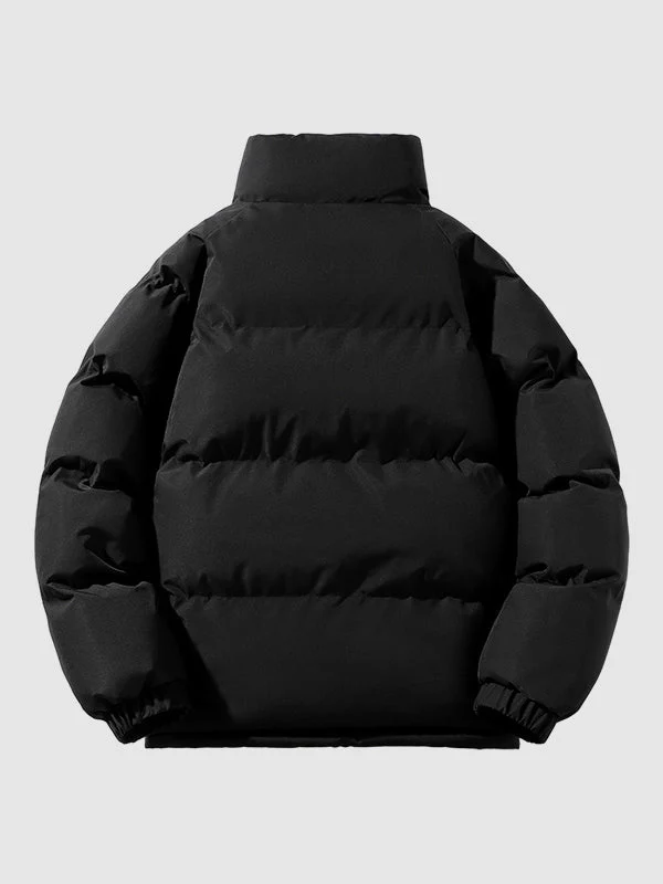 Heidi-Mode | Isolierender Pufferjacke für Männer - Image 2