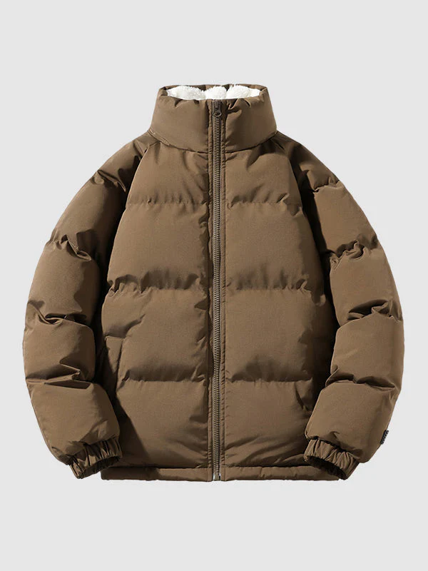 Heidi-Mode | Isolierender Pufferjacke für Männer - Image 8
