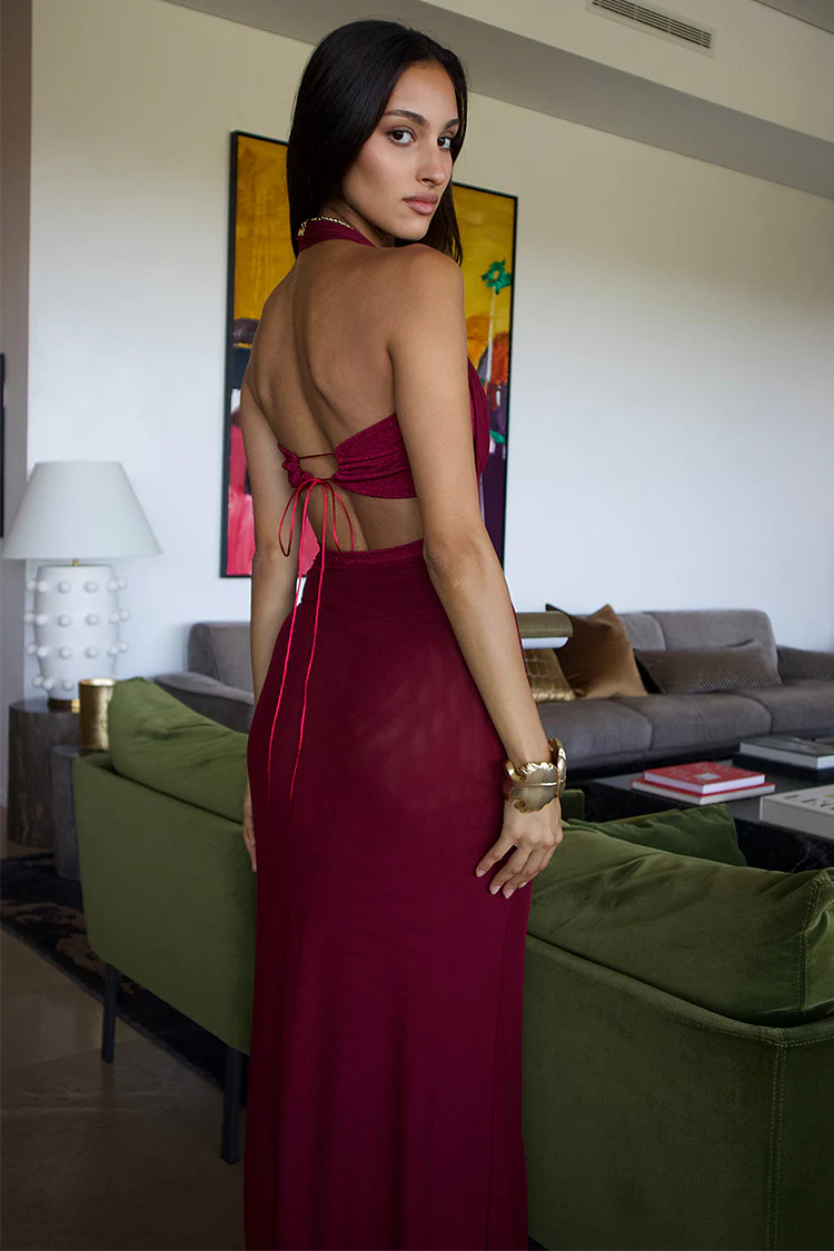 Heidi-Mode | It Maxi Kleid - Image 7