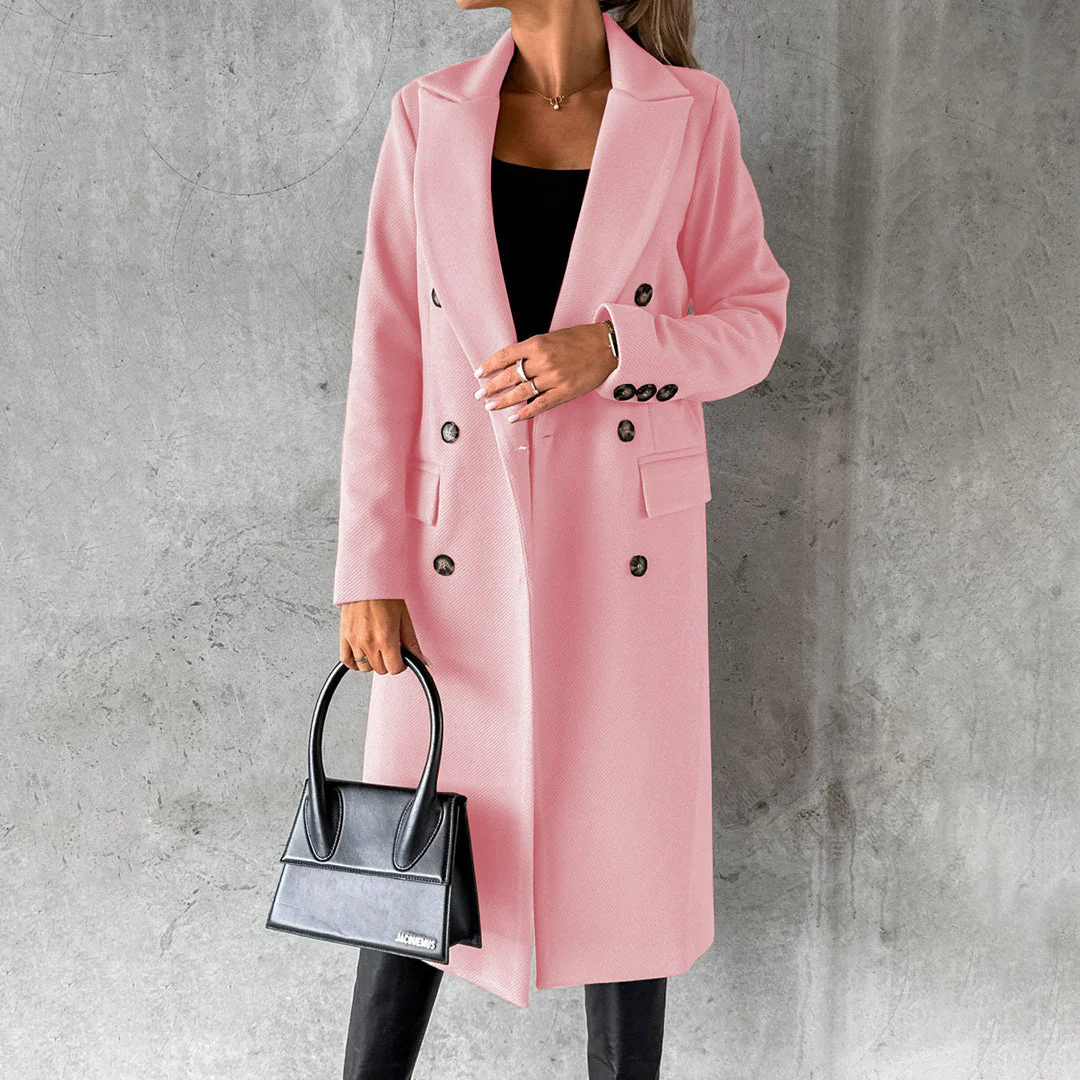 Heidi-Mode | Jack - stilvolles rosa Damenoberbekleidung