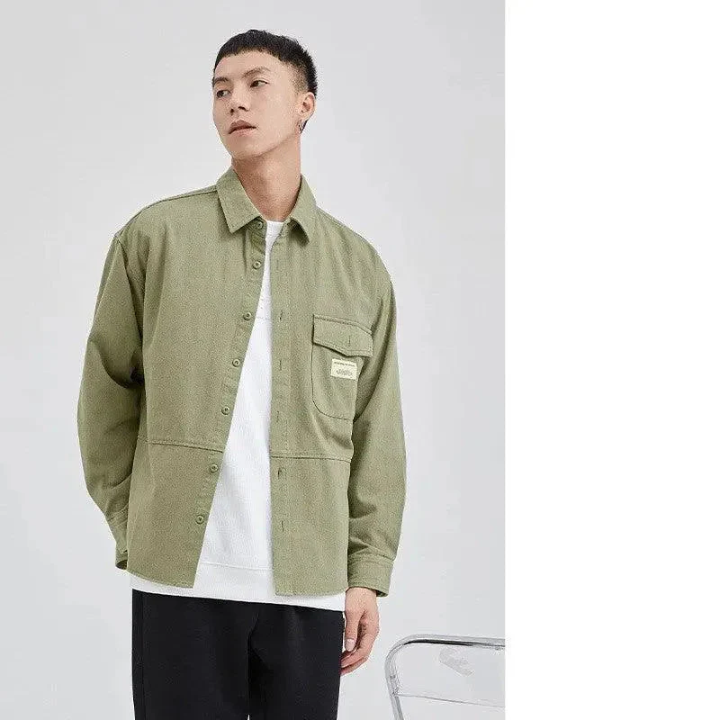 Heidi-Mode | Herren Freizeitjacke - Image 6