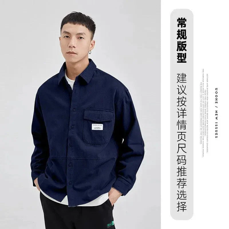Heidi-Mode | Herren Freizeitjacke - Image 8