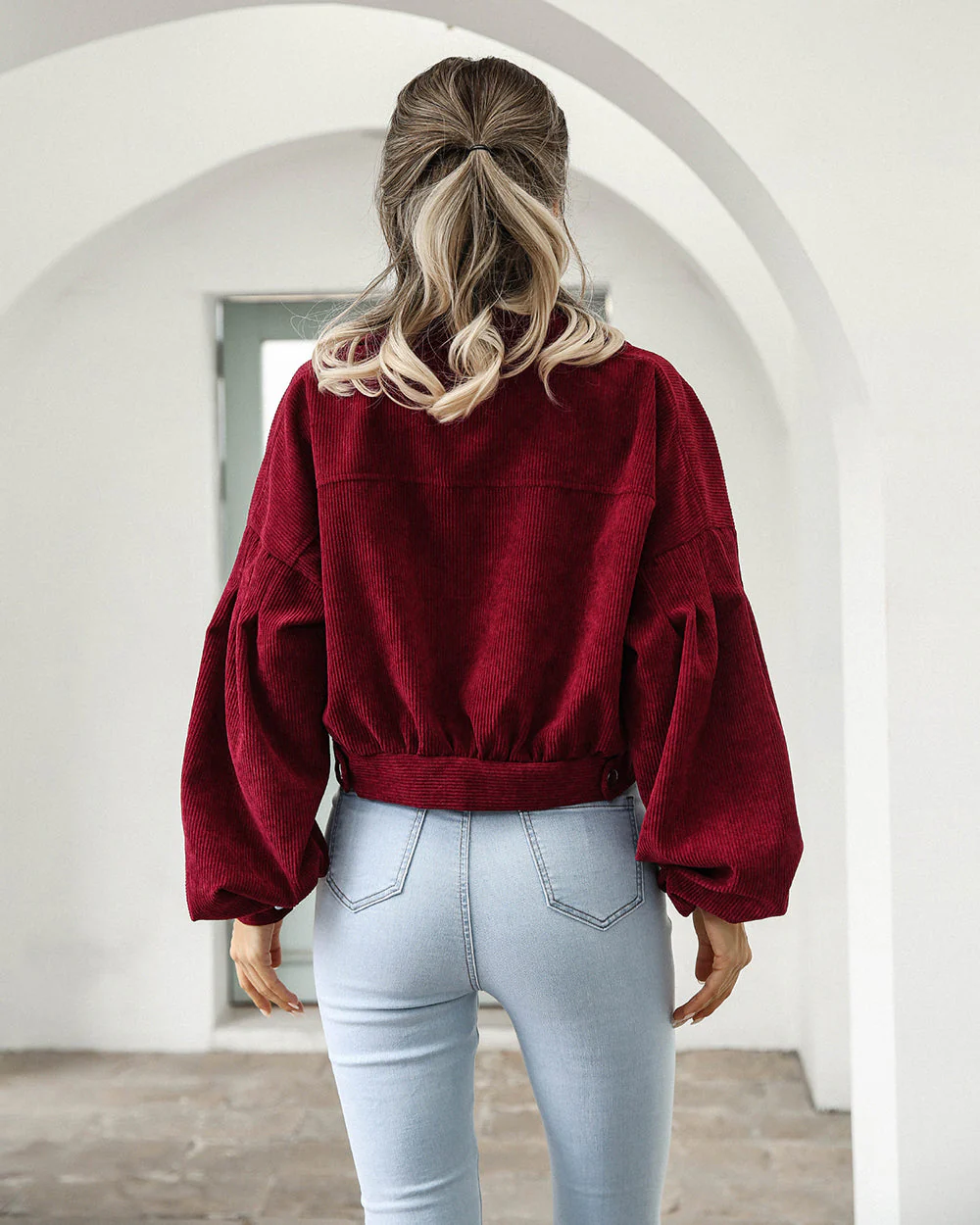 Heidi-Mode | Jacke für Damen - Image 13