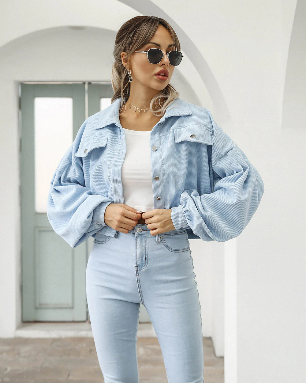 Heidi-Mode | Jacke für Damen - Image 14