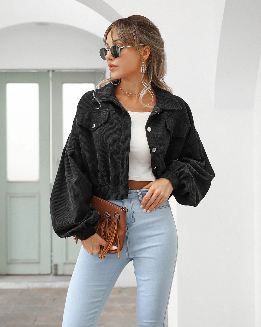 Heidi-Mode | Jacke für Damen - Image 15