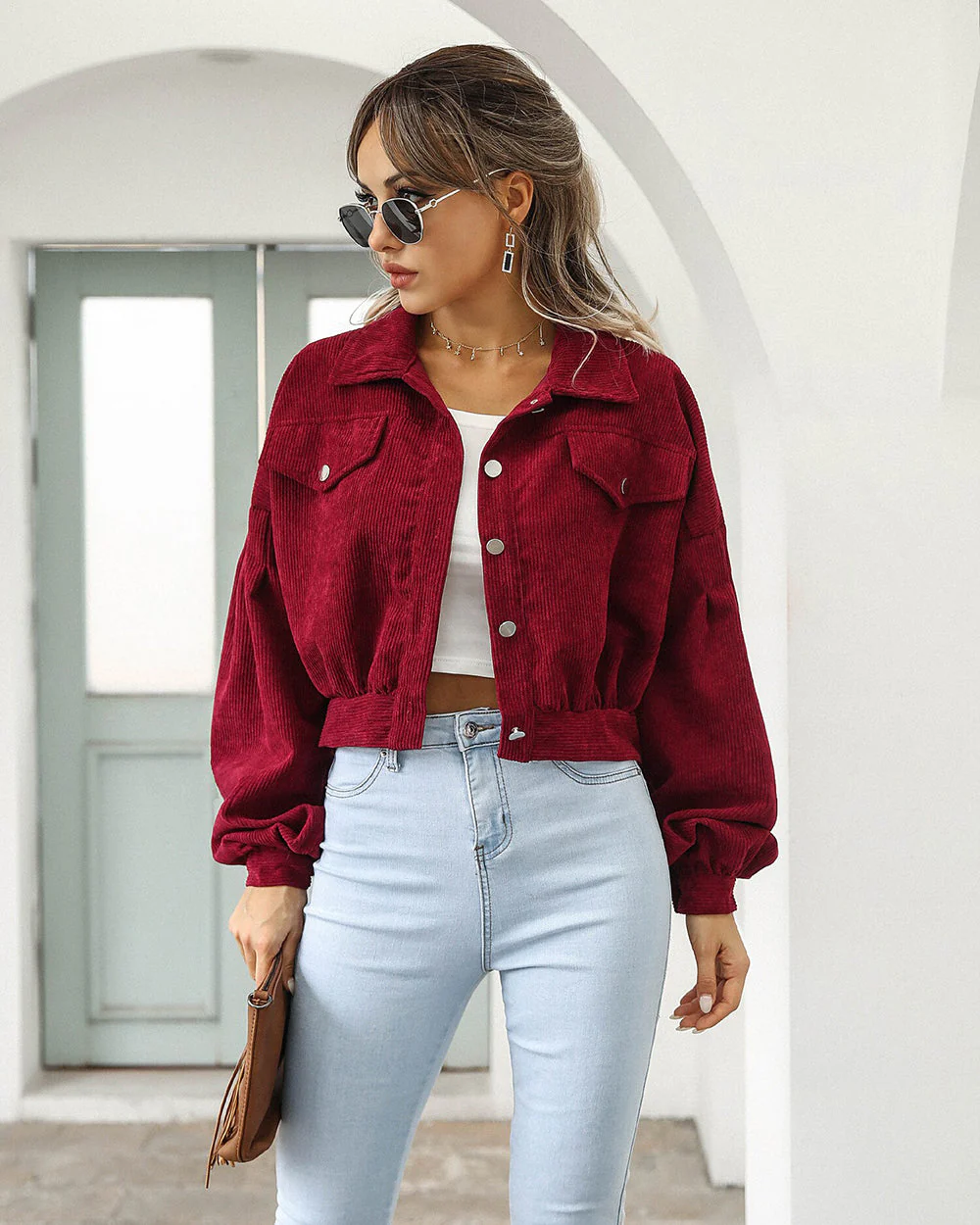 Heidi-Mode | Jacke für Damen - Image 18