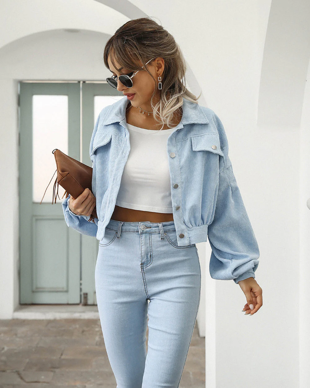 Heidi-Mode | Jacke für Damen - Image 2