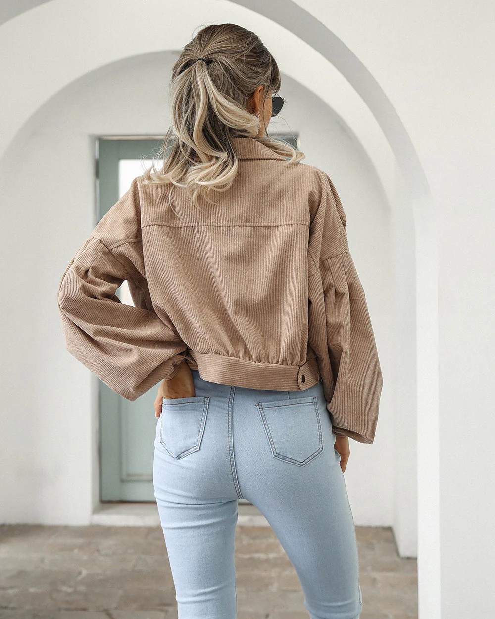 Heidi-Mode | Jacke für Damen - Image 9