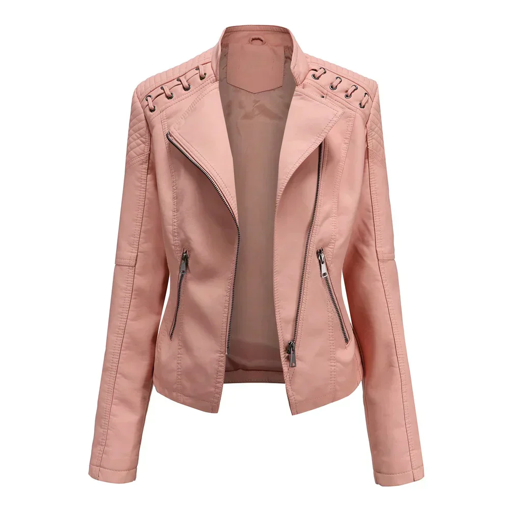 Heidi-Mode | Jacke für Frauen Im Klassischen Design - Image 6