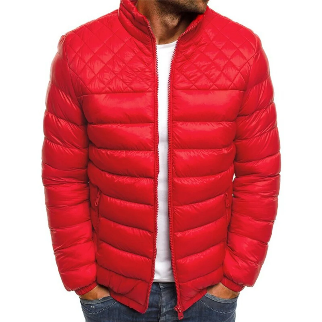 Heidi-Mode | Jacke für Herren Bomber - Image 2