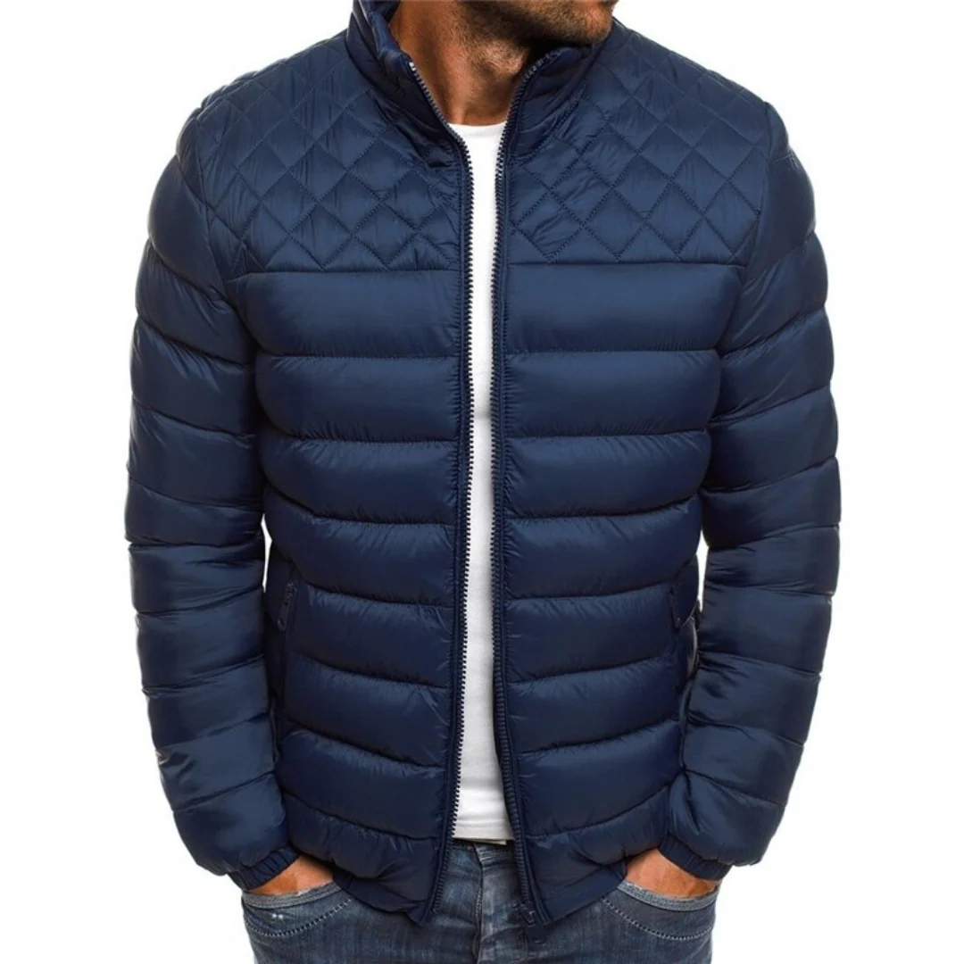 Heidi-Mode | Jacke für Herren Bomber - Image 3