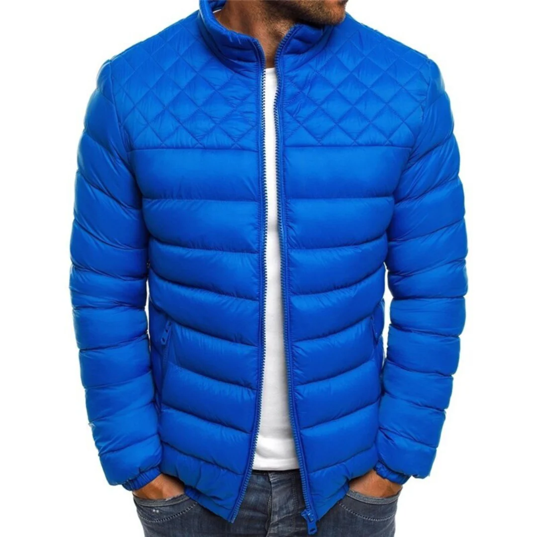 Heidi-Mode | Jacke für Herren Bomber - Image 4