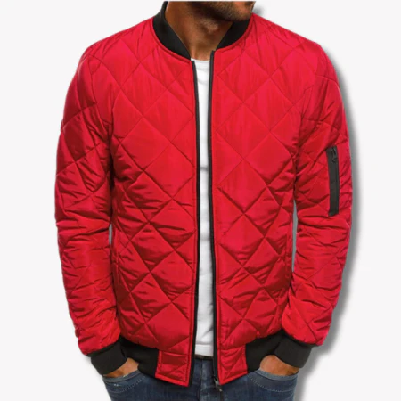 Heidi-Mode | Jacke mit Baumwollfutter - Image 4