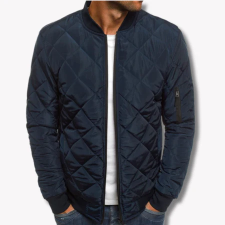 Heidi-Mode | Jacke mit Baumwollfutter - Image 5