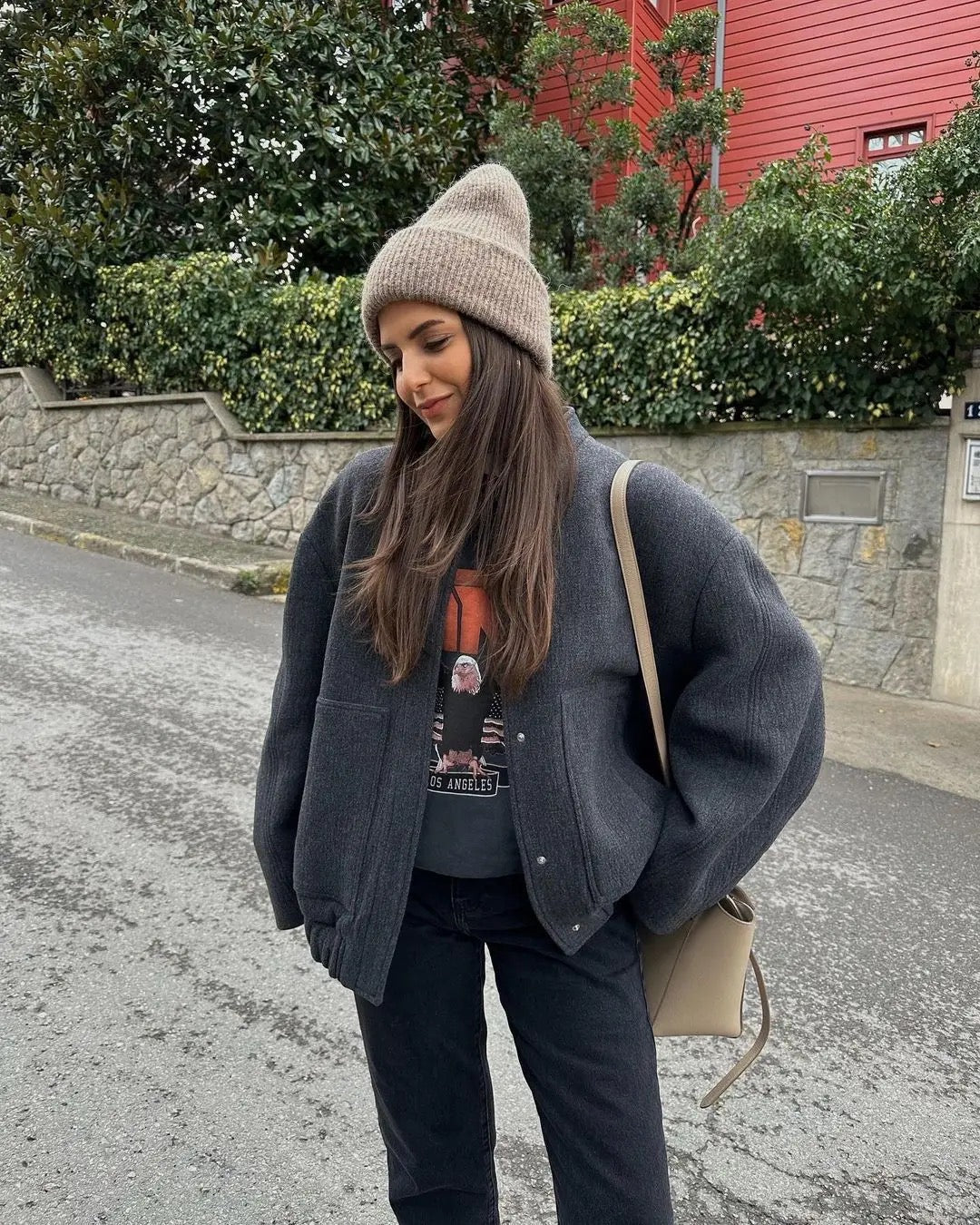 Heidi-Mode | Jacke mit Klassischem Design für Frauen - Image 8