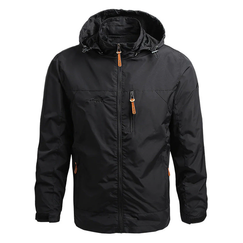 Heidi-Mode | Softshell-Jacke wind- & wasserdicht - Image 5