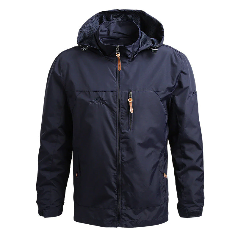 Heidi-Mode | Softshell-Jacke wind- & wasserdicht - Image 8